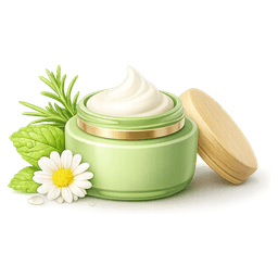 Φυσικά Καλλυντικά