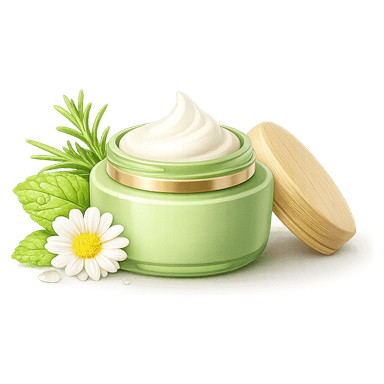 Φυσικά Καλλυντικά