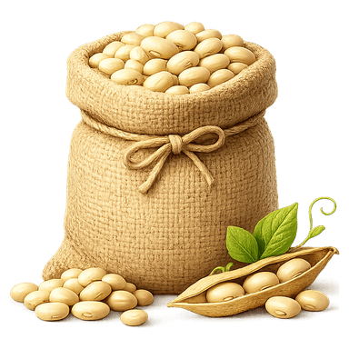 Όσπρια & Δημητριακά