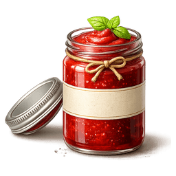 Σάλτσες & Αλείμματα